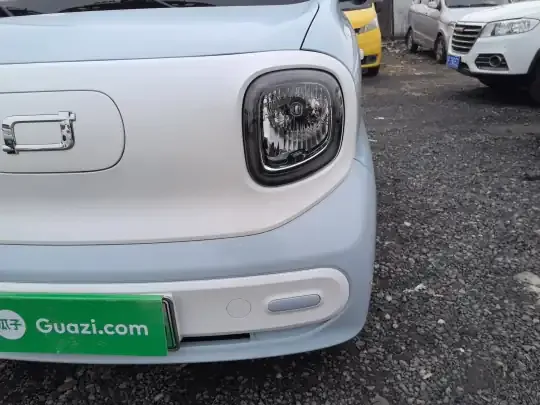 Bestune Pony 2026 (3200 км)