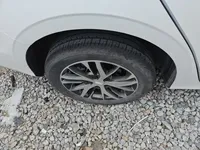 Geely Auto Emgrand 2026 (6600 км)