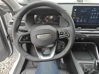 Geely Auto Emgrand 2026 (6600 км)