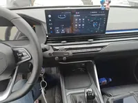 Geely Auto Emgrand 2026 (6600 км)