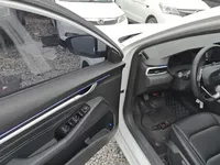 Geely Auto Emgrand 2026 (6600 км)