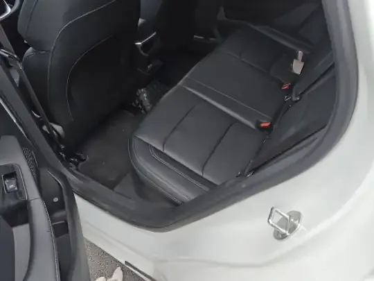 Geely Auto Emgrand 2026 (6600 км)