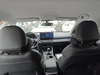 Geely Auto Emgrand 2026 (6600 км)