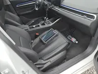 Geely Auto Emgrand 2026 (6600 км)