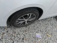 Geely Auto Emgrand 2026 (6600 км)