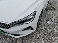 Geely Auto Emgrand 2026 (6600 км)