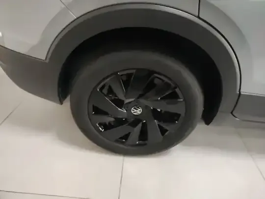 Volkswagen Tharu 2026 (7000 км)