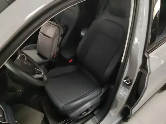Volkswagen Tharu 2026 (7000 км)