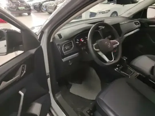 Volkswagen Tharu 2026 (7000 км)