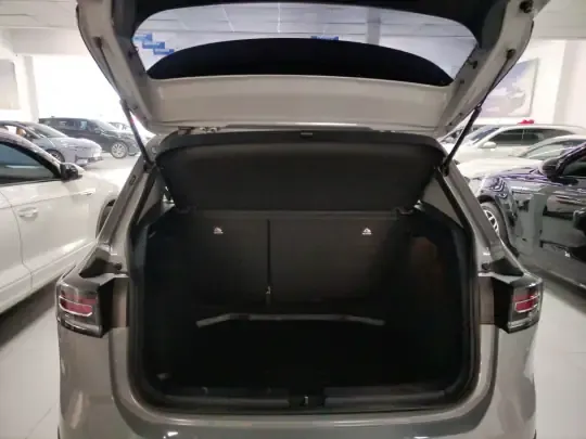 Volkswagen Tharu 2026 (7000 км)