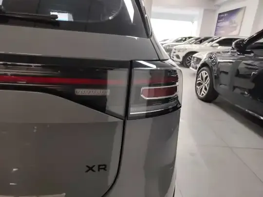 Volkswagen Tharu 2026 (7000 км)