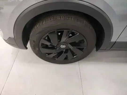 Volkswagen Tharu 2026 (7000 км)