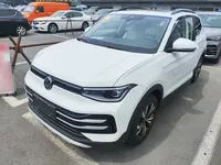 Volkswagen Tharu 2026 (600 км)