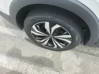 Volkswagen Tharu 2026 (600 км)