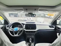 Volkswagen Tharu 2026 (600 км)