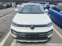 Volkswagen Tharu 2026 (600 км)