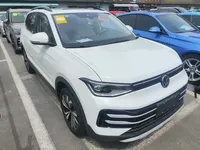 Volkswagen Tharu 2026 (600 км)