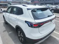 Volkswagen Tharu 2026 (600 км)