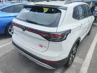 Volkswagen Tharu 2026 (600 км)