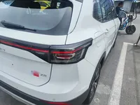 Volkswagen Tharu 2026 (600 км)