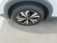Volkswagen Tharu 2026 (600 км)