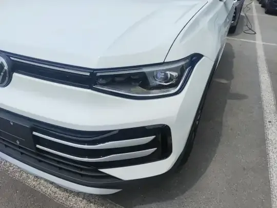 Volkswagen Tharu 2026 (600 км)