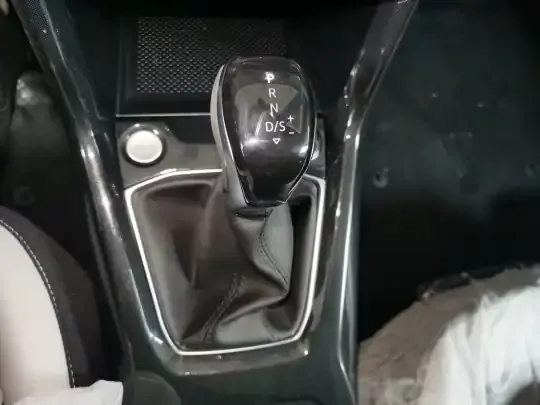 Volkswagen Tharu 2026 (100 км)