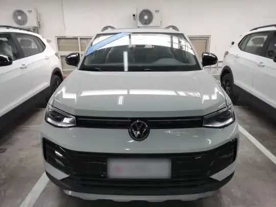 Volkswagen Tharu 2026 (100 км)