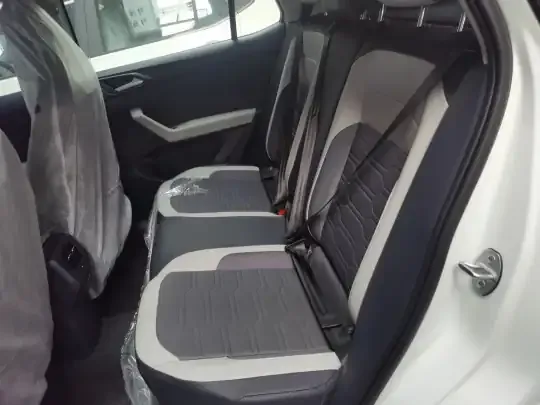 Volkswagen Tharu 2026 (100 км)
