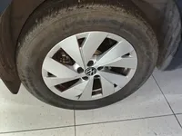 Volkswagen Tharu 2026 (4600 км)