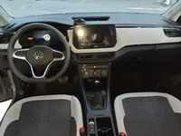 Volkswagen Tharu 2026 (4600 км)