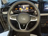Volkswagen Tharu 2026 (4600 км)