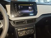 Volkswagen Tharu 2026 (4600 км)