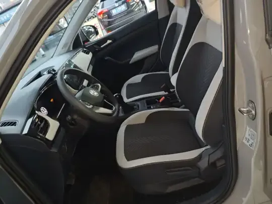 Volkswagen Tharu 2026 (4600 км)