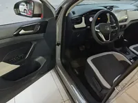 Volkswagen Tharu 2026 (4600 км)