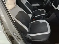 Volkswagen Tharu 2026 (4600 км)
