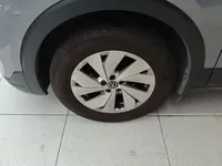 Volkswagen Tharu 2026 (4600 км)
