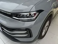 Volkswagen Tharu 2026 (4600 км)