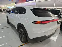 Deepal S05 2026 (21800 км)
