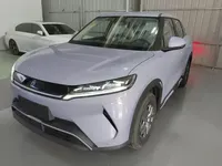 BYD Yuan UP 2025 (100 км)