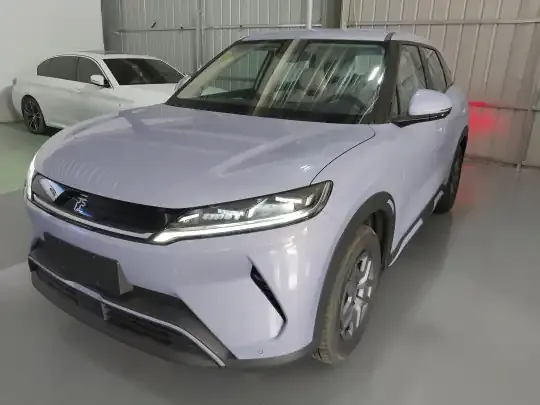BYD Yuan UP 2025 (100 км)