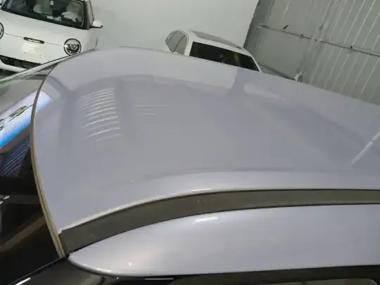 BYD Yuan UP 2025 (100 км)