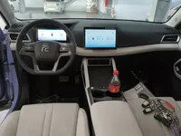 BYD Yuan UP 2025 (100 км)