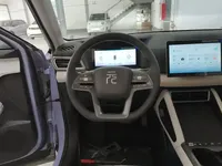 BYD Yuan UP 2025 (100 км)