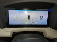 BYD Yuan UP 2025 (100 км)