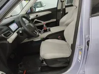 BYD Yuan UP 2025 (100 км)