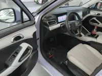 BYD Yuan UP 2025 (100 км)