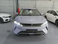BYD Yuan UP 2025 (100 км)