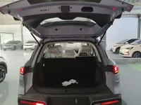 BYD Yuan UP 2025 (100 км)