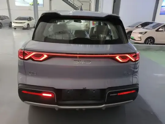 BYD Yuan UP 2025 (100 км)